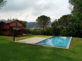 Villa delle rose Brisighella Brisighella